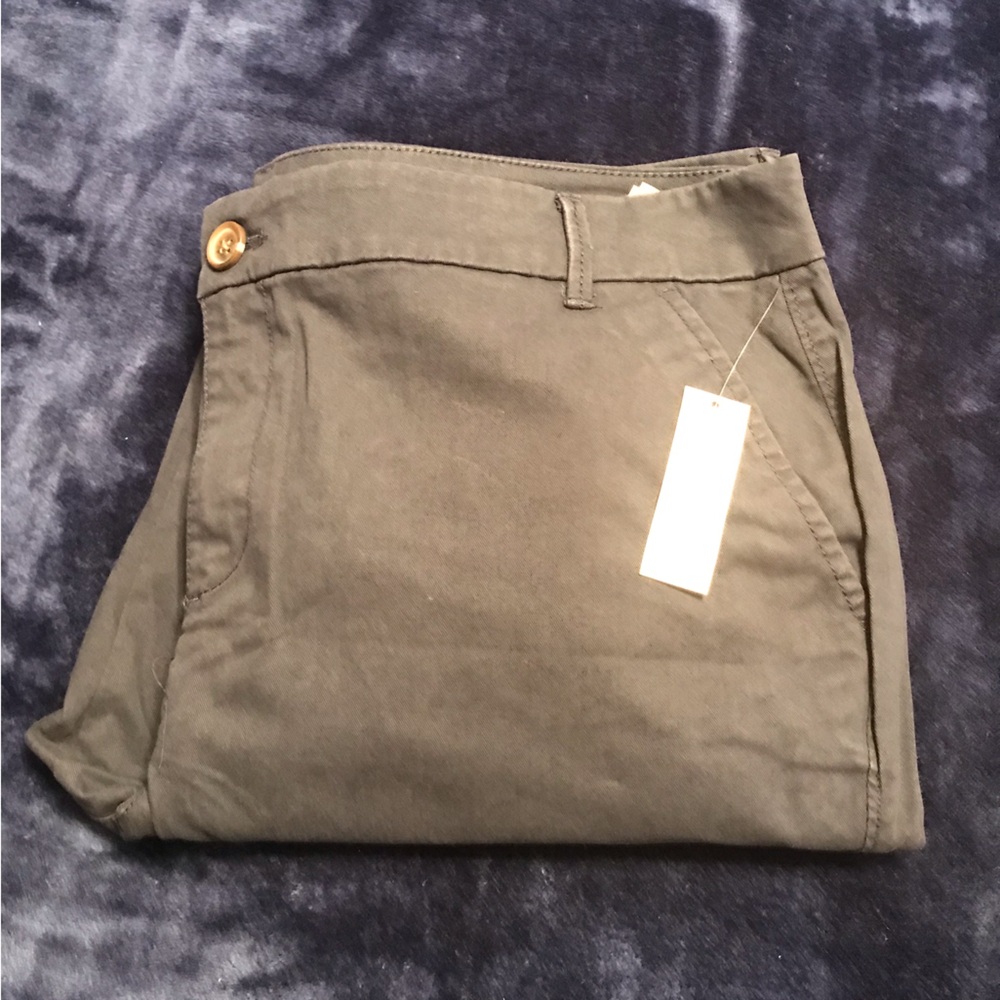 Old Navy Boot Cut Pants